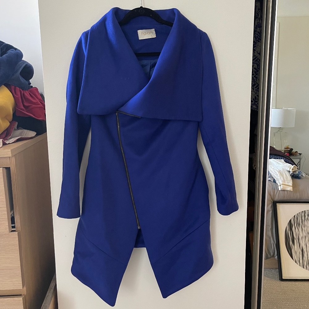 Favori jacket